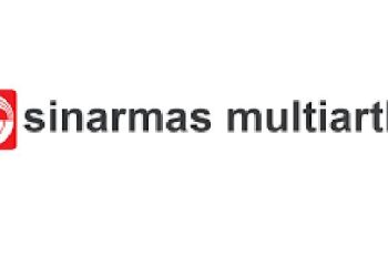 Obligasi Rp 300 Miliar Diterbitkan oleh Sinar Mas Multiartha SMMA