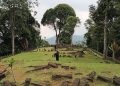 Pakar Sebutkan 3 Temuan Baru di Gunung Padang, Apa Saja?