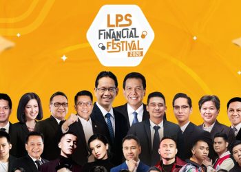 Festival Keuangan LPS Hadir di Medan Agar Masyarakat Melek Finansial