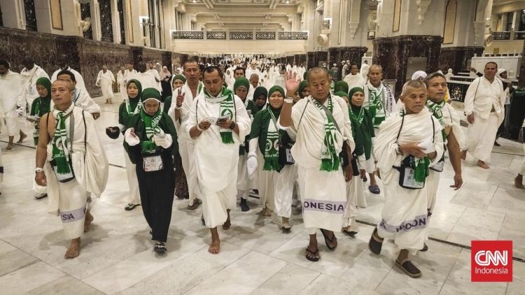 Kementerian Haji dan Umrah Tingkatkan Daya Tawar Indonesia ke Saudi