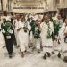 Kementerian Haji dan Umrah Tingkatkan Daya Tawar Indonesia ke Saudi