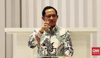 Tito Sebut 1.190 Pegawai Kemendagri Daftar Program 3 Juta Rumah