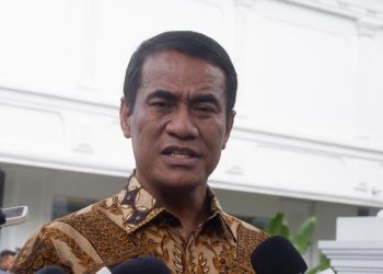 Mentan Sebut Indonesia Punya Senjata Hebat Seperti Iran, Apa Itu?