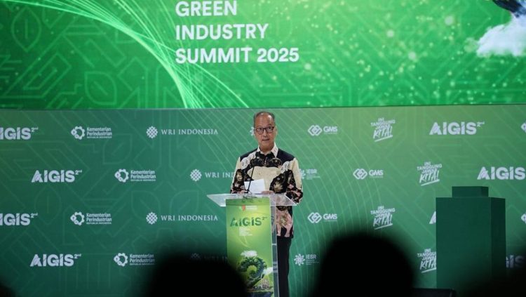Transformasi Industri Hijau dan Asta Cita Prabowo