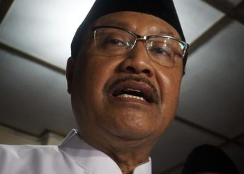 Bansos 45% Salah Sasaran, Mensos Perbaiki Data Melalui Digitalisasi