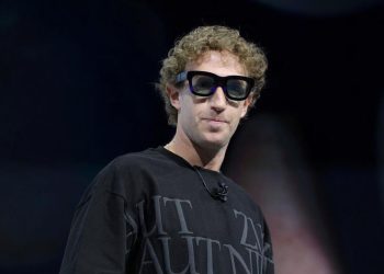 Kacamata AI Teknologi Krusial untuk Masa Depan