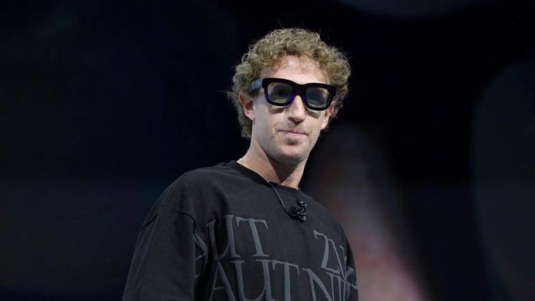 Kacamata AI Teknologi Krusial untuk Masa Depan