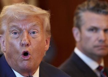 Negara Pembeli Minyak Murah Rusia yang Membuat Trump Marah