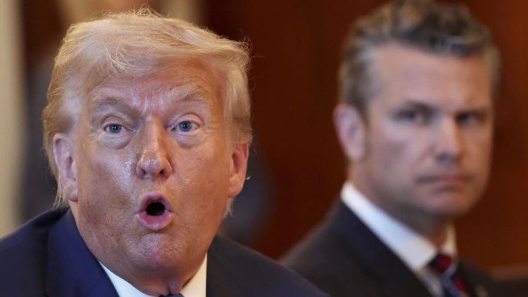 Negara Pembeli Minyak Murah Rusia yang Membuat Trump Marah