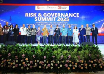 OJK RGS 2025 sebagai Ajang Penguatan Tata Kelola Ekonomi Nasional