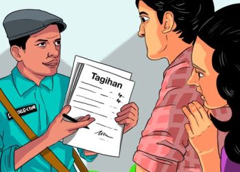 Pengacara Debt Collector Boleh Tagih Utang ke Kantor di Waktu Tertentu