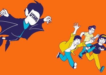 Warga RI Harus Waspada Terhadap Pinjol Ilegal dari Luar Negeri