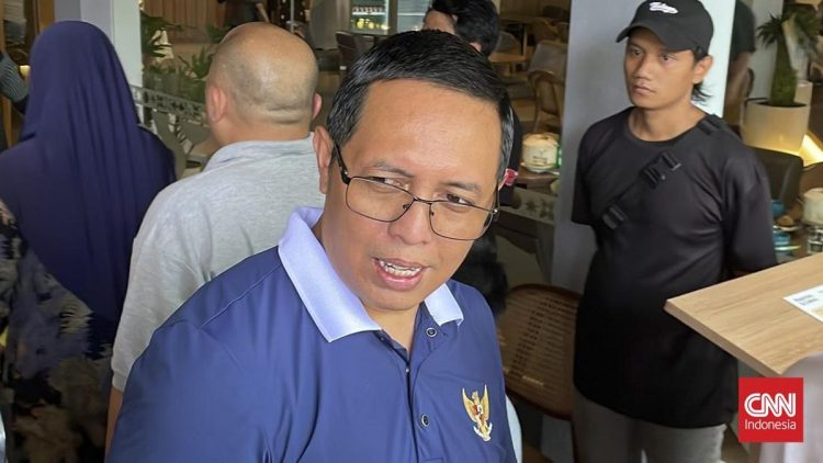 Klaim Jujur Istana tentang Data Pertumbuhan Ekonomi RI 5,12 Persen