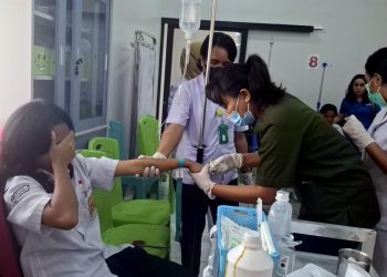 Introspeksi Internal BGN Pasca Insiden Keracunan Massal akibat MBG