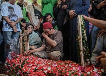 BPJS Ketenagakerjaan Berikan Santunan Rp70 Juta untuk Keluarga Affan