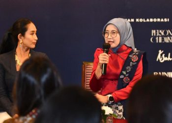 Komitmen Pertamina dalam Pemberdayaan Pekerja Perempuan dari PERTIWI hingga RWP