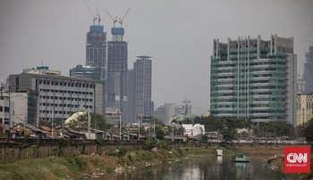 Perbandingan Pertumbuhan Ekonomi Indonesia dan Negara-negara ASEAN
