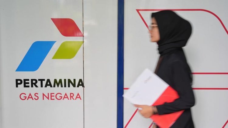 Tantangan PGN dalam Penyaluran Gas yang Dihadapi