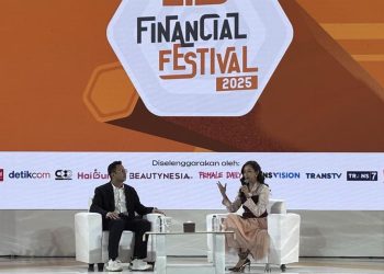 Suatu Hari Saya Akan Menjadi Langit