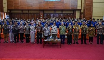 Kemnaker Dukung Pengembangan Lapangan Kerja Baru Melalui Layanan Wirausaha