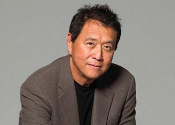 Rahasia Robert Kiyosaki, 3 Aset Ini Jadi Pegangan Orang Kaya
