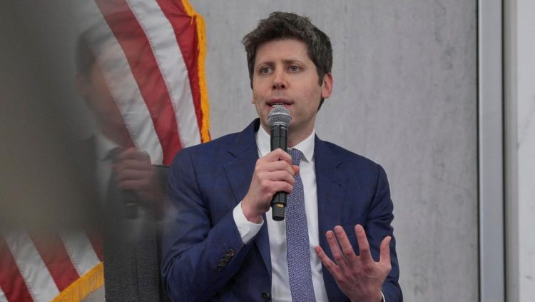 Pendiri ChatGPT Mengatakan Tak akan Menggunakan Google Lagi