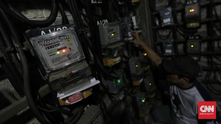 Diskon 50 Persen Tambah Daya Listrik Agustus 2025 dan Syaratnya