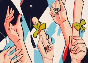 51% Gen Z Menganggap Gelar Sarjana Mereka Hanya Membawa Sia-Sia