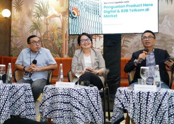 Percepat Transformasi Digital Indonesia Melalui Solusi Kecerdasan Buatan