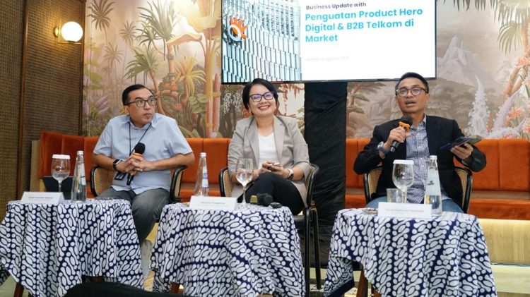 Percepat Transformasi Digital Indonesia Melalui Solusi Kecerdasan Buatan