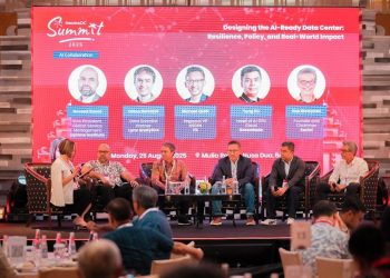 Summit NeutraDC 2025 Menawarkan Kolaborasi Global dan Inovasi Kecerdasan Buatan