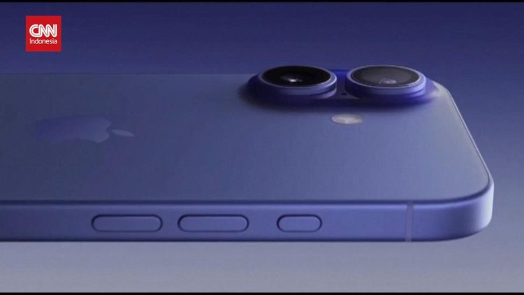 Catat Jadwalnya, Bocoran Tanggal Rilis iPhone 17