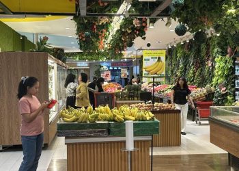 Hari Ini Full Day Sale, Cek Daftar Produk Diskon di Transmart