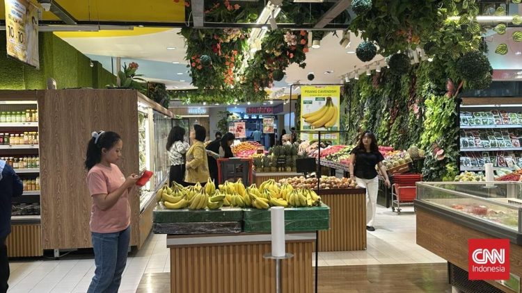 Hari Ini Full Day Sale, Cek Daftar Produk Diskon di Transmart