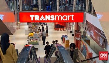 Karpet dan Keset Diskon hingga 50% di Sale Harian Transmart