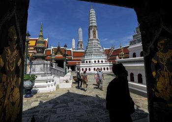 10 Kota Ideal untuk Gen Z Tinggal Berdasarkan Survei