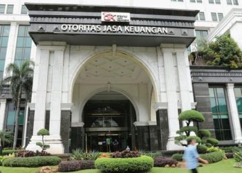 Aturan Pembiayaan UMKM Diterbitkan OJK untuk Mendorong Kredit