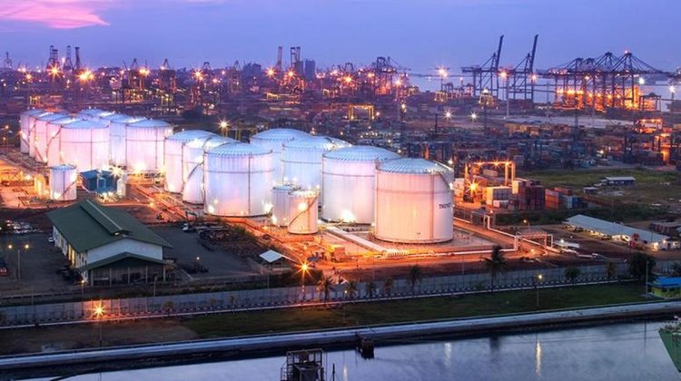 Harga Minyak Turun Karena Rencana Produksi OPEC