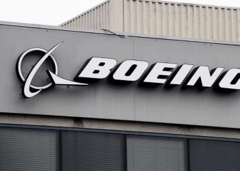 Rekrutmen Karyawan Baru oleh Boeing Defense Terkait Protes Kenaikan Gaji