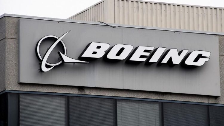 Rekrutmen Karyawan Baru oleh Boeing Defense Terkait Protes Kenaikan Gaji