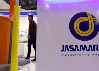 Perbaikan dan Percepatan Pengoperasian GT Cawang-Tomang-Pluit oleh Jasa Marga