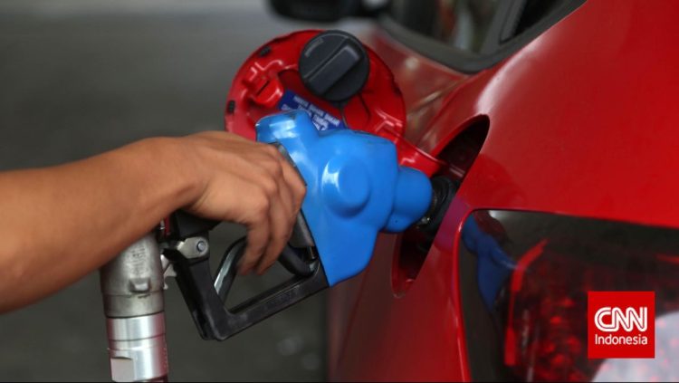 Respons KPPU Terhadap Pengaturan Impor BBM Non-Subsidi