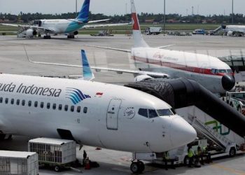 Saham GMFI Naik 57,81 Persen Seminggu Setelah Umumkan Rights Issue