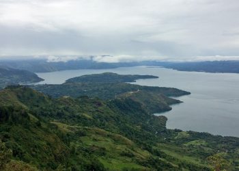 Rahasia Manusia Bertahan dari Erupsi Gunung Toba Ditemukan oleh Ilmuwan