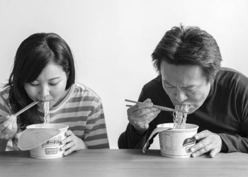 Hidup dengan Mi Instan Setiap Hari Apakah Mungkin Ini Pendapat Ahli