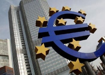 Inflasi Eropa Meningkat 2,1 Persen pada Bulan Agustus