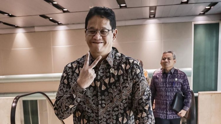 Rencana Purbaya tentang Cukai Rokok Sudah Ada di Kepala Saya