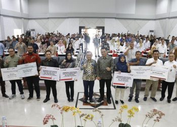 Akselerasi Swasembada Gula oleh Pemerintah dengan Program KUR Tebu Rakyat