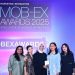 Inovasi Digital ParagonCorp Raih 8 Penghargaan di Mob-Ex Awards