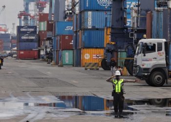 Aturan Pungutan Ekspor dalam RUU Komoditas Strategis Mendapat Sorotan Kemendag